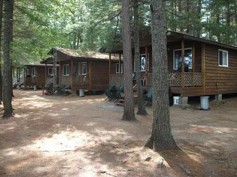 Pine Valley Resort & Campground